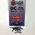 LCA QC RING SWIVEL Nº 11 1