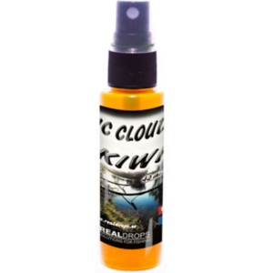 Magic Cloud Kiwi Real Drops 40ml