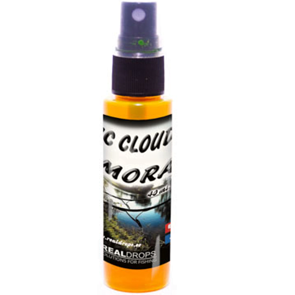 MAGIC-CLOUD-MORA Magic Cloud Mora Real Drops 40ml