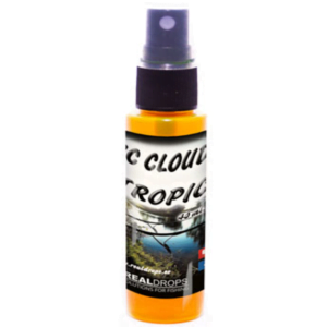 Magic Cloud Tropic Real Drops 40ml