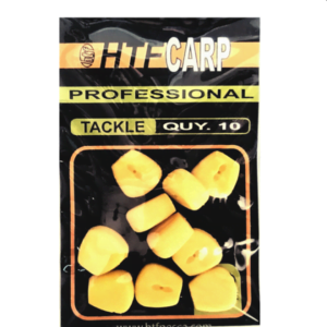 IMITACION MAICES DE PLASTICO HTF AMARILLO