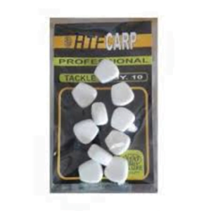 IMITACION MAICES DE PLASTICO HTF BLANCO/ROSA