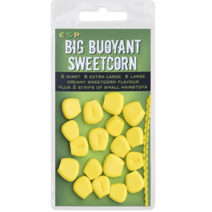 ESP MAÍZ ARTIFICIAL AMARILLO GRANDE