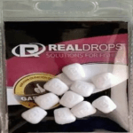 Maíz Artificial Real Drops Blanco