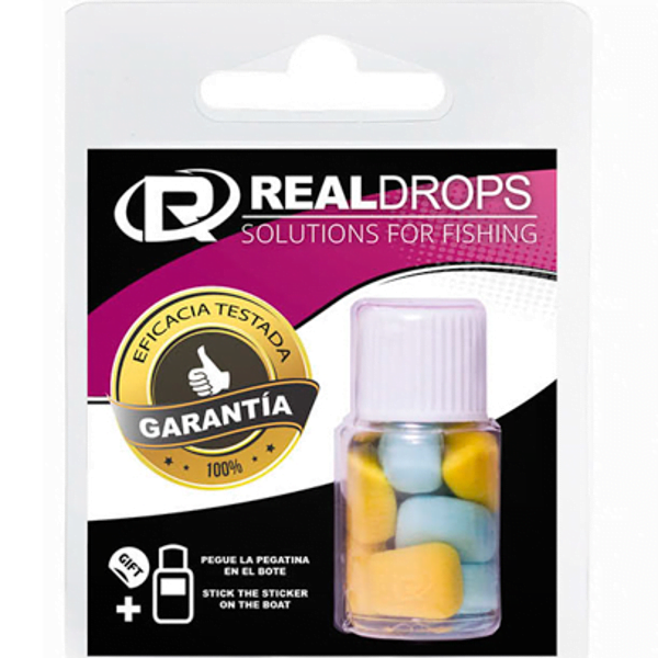 Maíz Artificial Real Drops R1