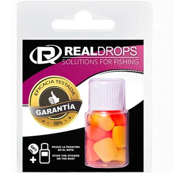 MAIZ-REAL-DROPS-TROPIC Maíz Artificial Real Drops tropic