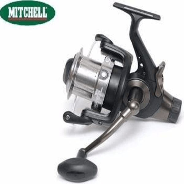 MICHELL-AVORUNNER-8500 MICHELL-AVORUNNER-8500