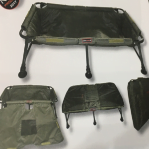 Carp Zone Moqueta Desenganche xb451