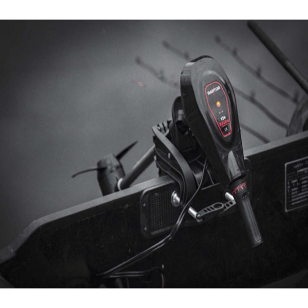 MOTOR ELECTRICO RAPTOR 35LB