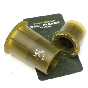 NASH DELIVERANCE BALLMAKER 20MM
