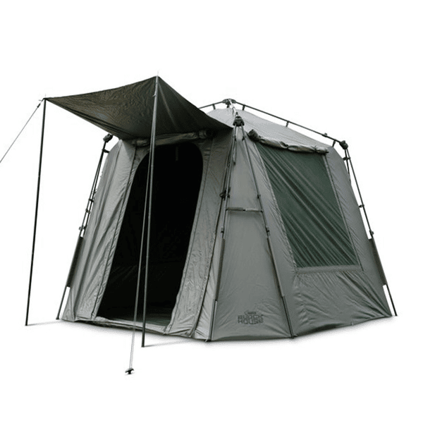 NASH-BLOCKHOUSE NASH BLOCKHOUSE