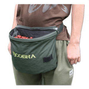NASH COBRA BAITING POUCH