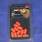 Nash Mutant Dumbels 8mm x 15mm Red 1 Nash Mutant Dumbels