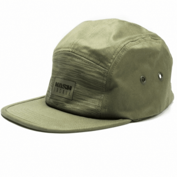 NASH-GORRA-GREEN-5-PANEL