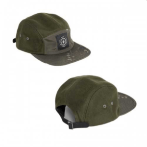 Nash Scope HD 5 Panel Hat