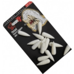 Nash Mutant Monster Maggots Fluoro Yellow 1 Nash Mutant Monster Maggots