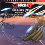 NASH RUN LINKS DIFUSION CAMO 5 UNI 1