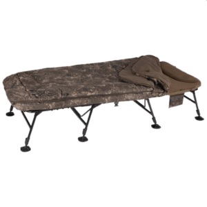 Nash MF60 Indulgence 5 Season SS4 Wide MkII