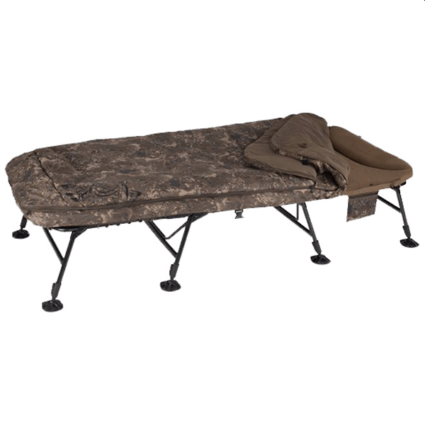 Nash MF60 Indulgence 5 Season SS4 Wide MkII