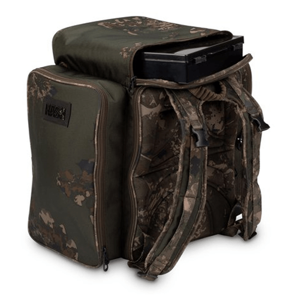 NASH-SUBTERFUGE-1 NASH-SUBTERFUGE-1