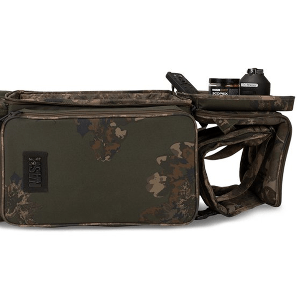 NASH-SUBTERFUGE-2 NASH-SUBTERFUGE-2