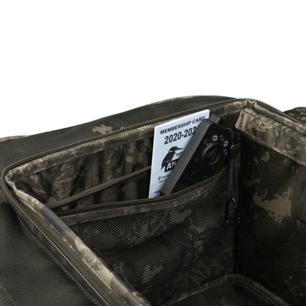 NASH-SUBTERFUGE-3 NASH-SUBTERFUGE-3