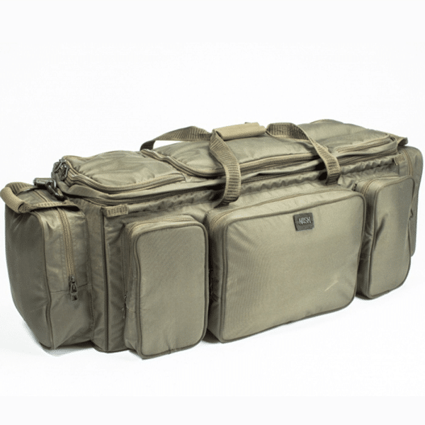 NASH TACKLE XL CARRYALL