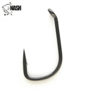 NASH FANG TWISTER Nº5 MICRO BARB 10 UNI