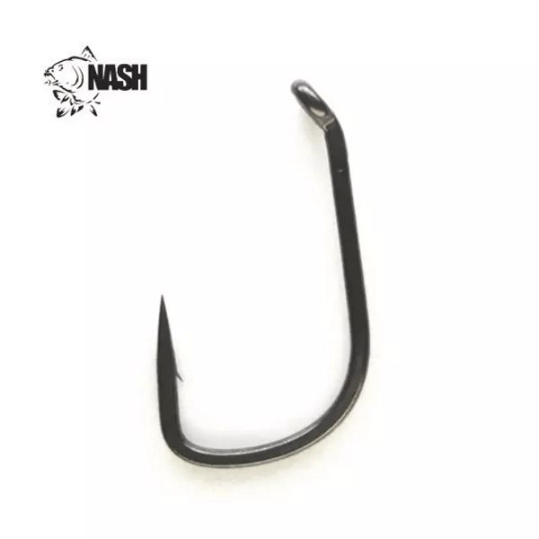 NASH-TWISTER Nash Twister Micro Barb
