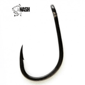 NASH FANG UNI Nº4 MICRO BARB 10 UNI