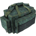 NGT Insulated Carryall Dapple Camo 709 1 NGT Insulated Carryall Dapple Camo 709