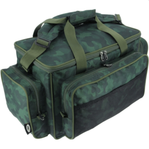 NGT Insulated Carryall Dapple Camo 709