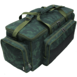 NGT Large Dapple Camo Insulated Carryall 1 NGT Large Dapple Camo Insulated Carryall