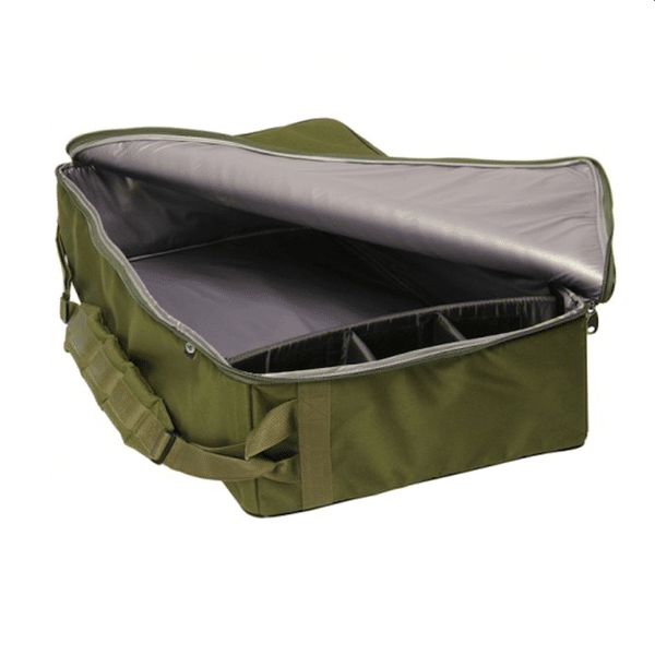 NGT-BOAT-BAG Ngt Funda Barco Cebador Universal