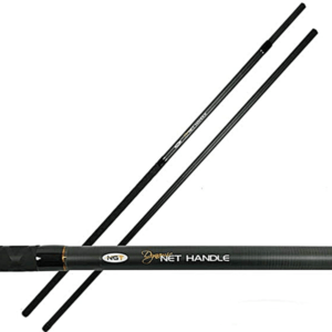 Ngt Dynamic Carp Full Carbon Net Handle