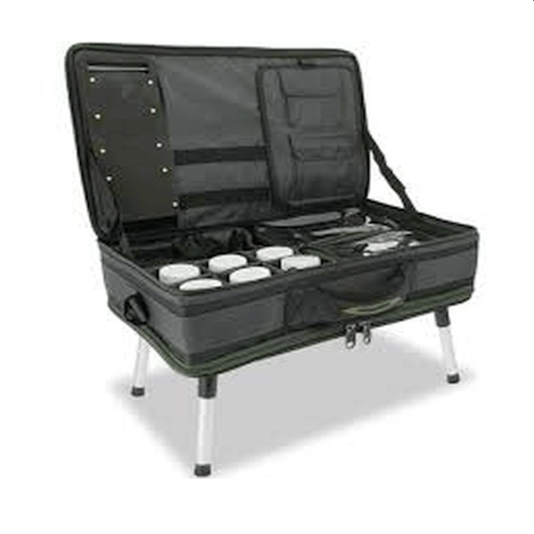 Ngt Estación De Montaje System II