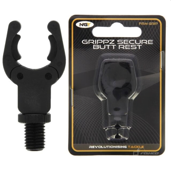 NGT-GRIPPZ-BUTT-REST Ngt Agarracaña Grippz