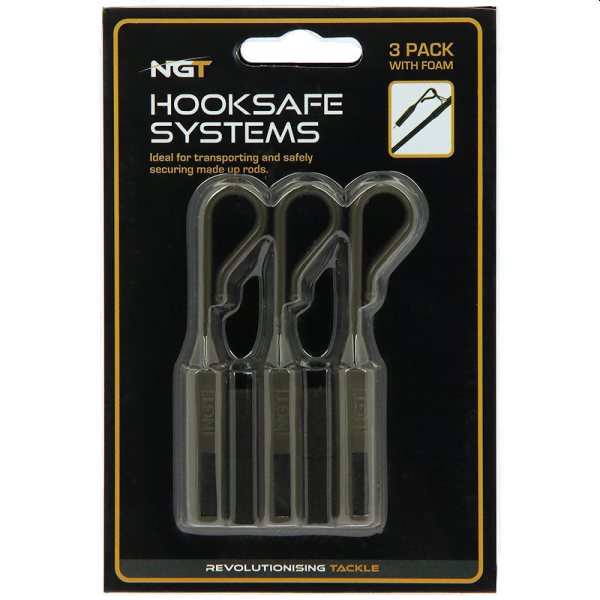 NGT-HOOKSAFE NGT-HOOKSAFE