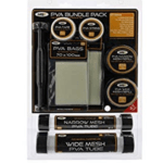 Ngt PVA Bundle Pack 9 Piezas