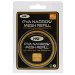 Ngt Recambio Malla PVA Narrow Mesh Refill 7mt 25mm