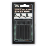 Ngt Quick Release System Black Aluminium 3uni 1 Ngt Quick Release System Black Aluminium 3uni