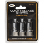 Ngt Quick Release System