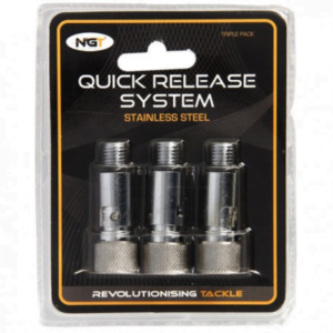 Ngt Quick Release System