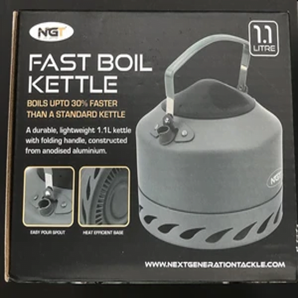 NGT-TETERA-1 NGT-TETERA-1