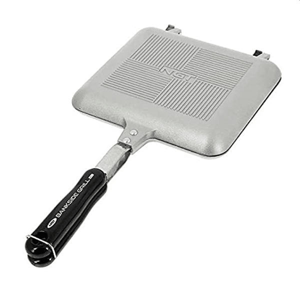 Ngt Gran Tostadora-Sartén XL