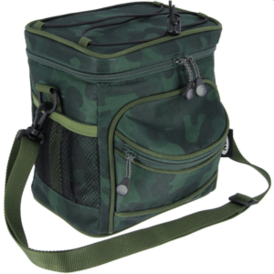 NGT XPR Insulated Camo Cooler Bag