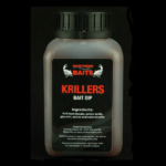 NORTHERN BAITS KRILLERS BAIT DIP 250 ML 1