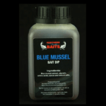 NORTHERN BAITS BLUE MUSSEL BAIT DIP 250 ML 1