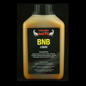 NORTHERN BAITS BNB LIQUID 500 ML