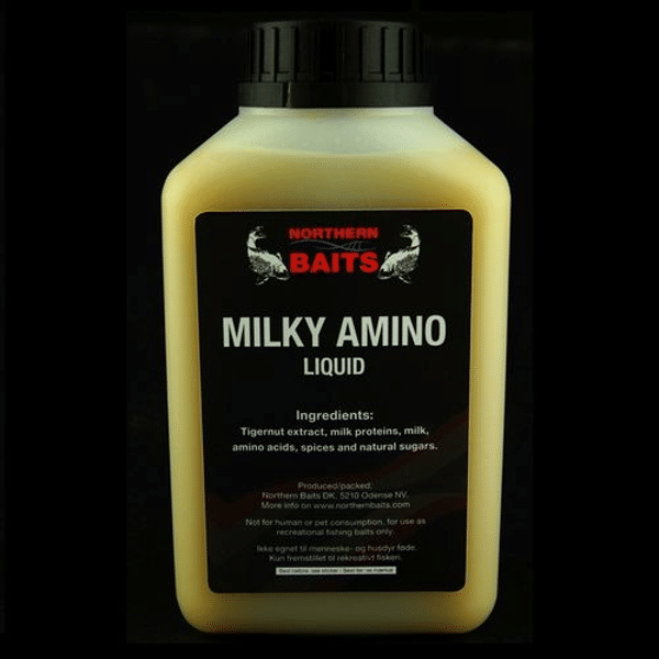 NORTHERN-BAITS-LIQUID-MILKY-AMINO NORTHERN-BAITS-LIQUID-MILKY-AMINO